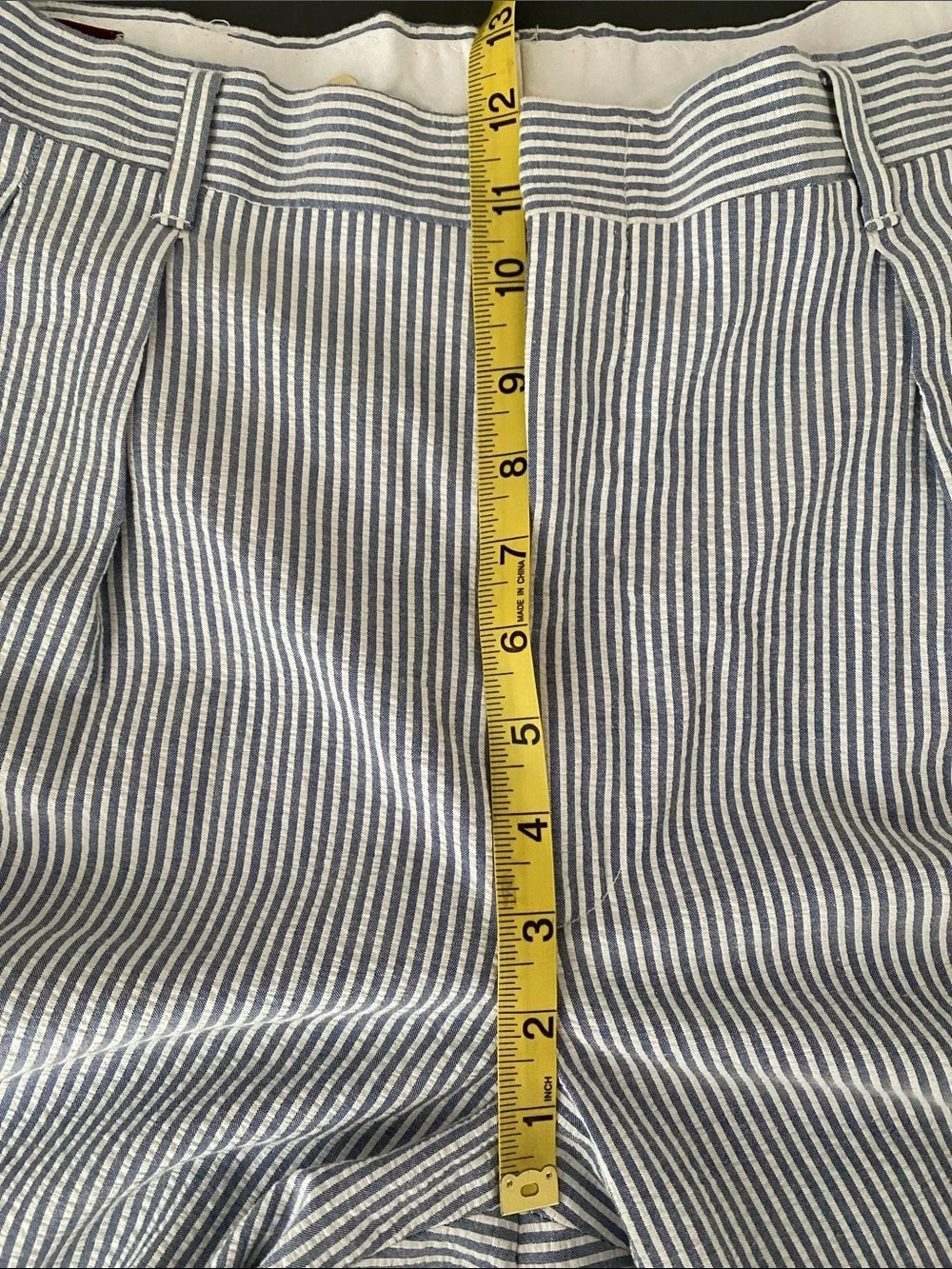 Haggar vtg 70s